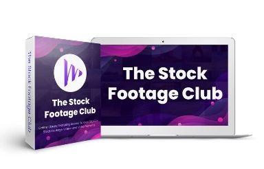 The Stock Footage Club